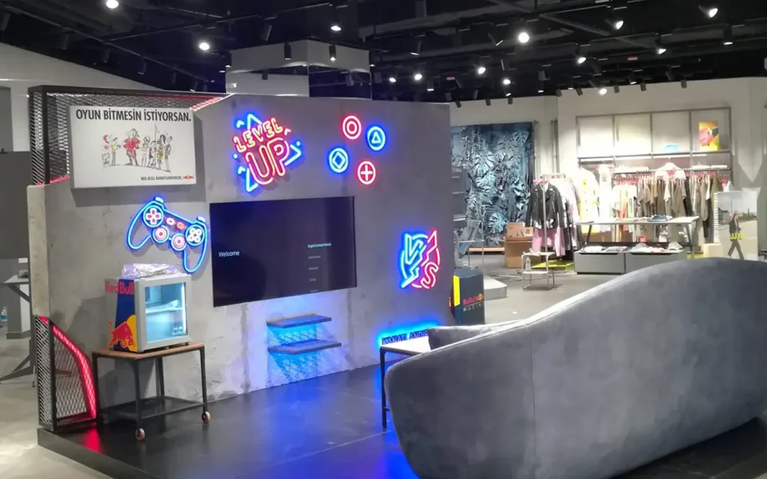 WOW DISPLAYS